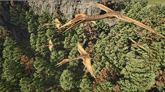 龙岛异兽游戏截图5